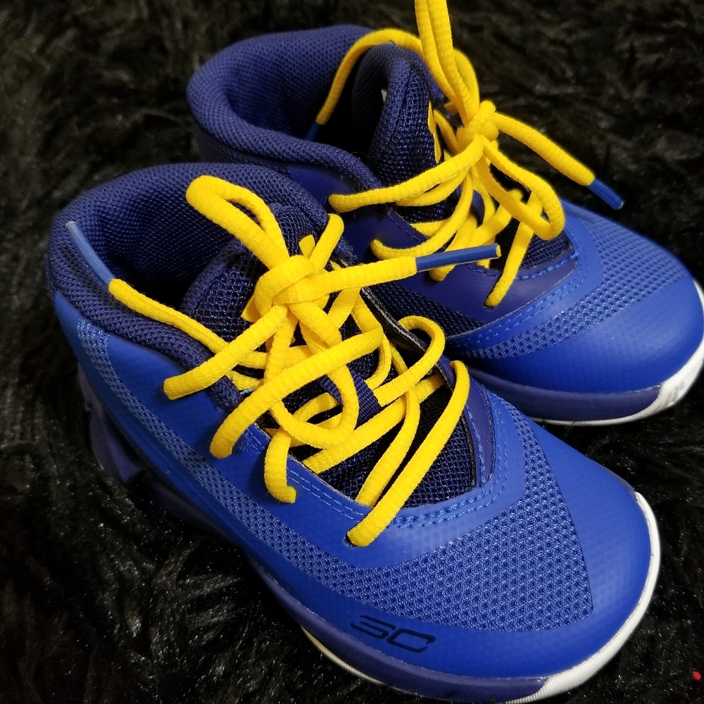 Toddler shoe